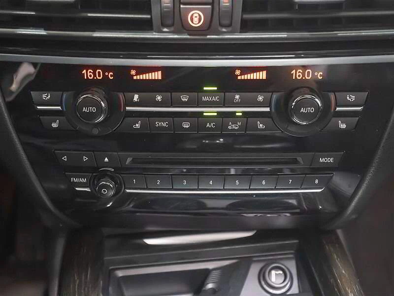 BMW X5  Xdrive35i M-Pack * Крайна Цена* , снимка 13 - Автомобили и джипове - 55977118