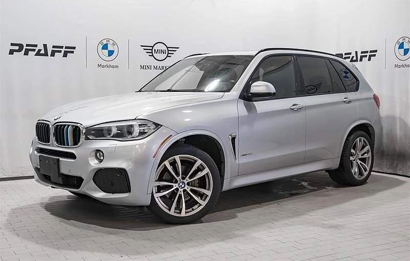 BMW X5  Xdrive35i M-Pack * Крайна Цена* 