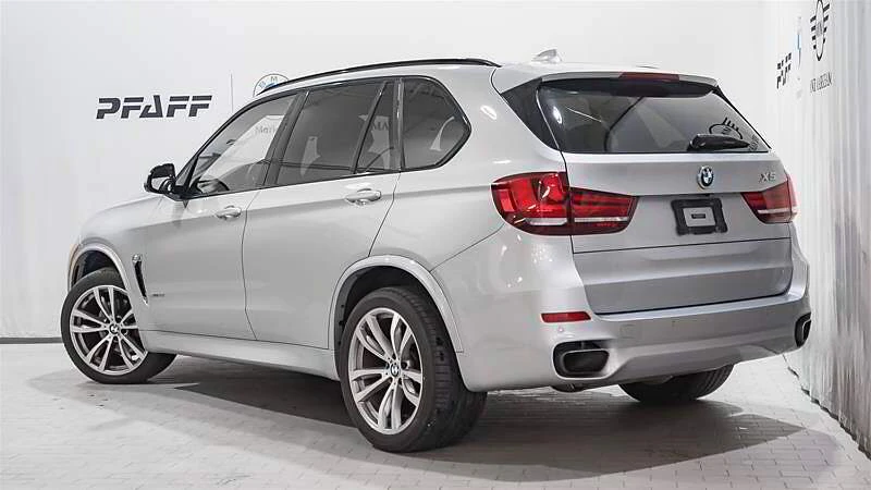 BMW X5  Xdrive35i M-Pack * Крайна Цена* , снимка 4 - Автомобили и джипове - 55977118