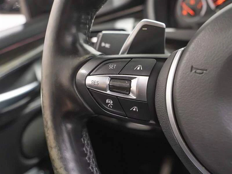 BMW X5  Xdrive35i M-Pack * Крайна Цена* , снимка 11 - Автомобили и джипове - 55977118