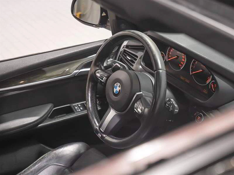 BMW X5  Xdrive35i M-Pack * Крайна Цена* , снимка 15 - Автомобили и джипове - 55977118
