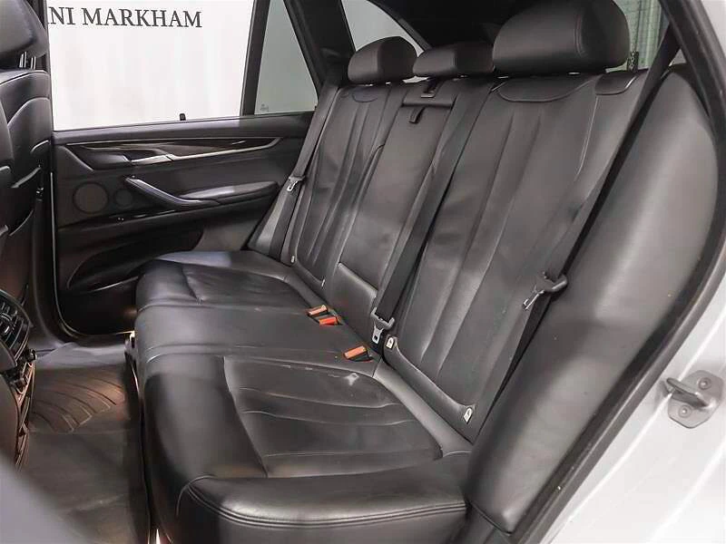 BMW X5  Xdrive35i M-Pack * Крайна Цена* , снимка 16 - Автомобили и джипове - 55977118