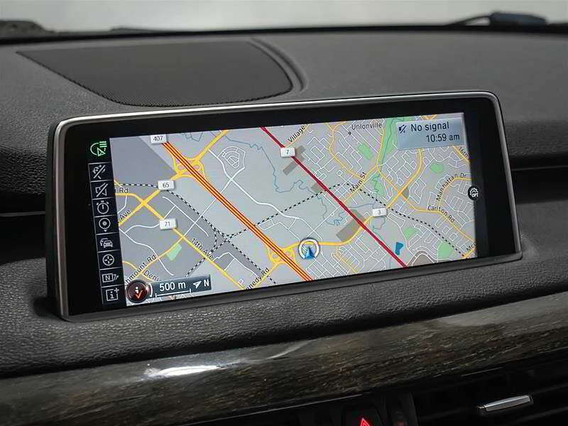 BMW X5  Xdrive35i M-Pack * Крайна Цена* , снимка 12 - Автомобили и джипове - 55977118