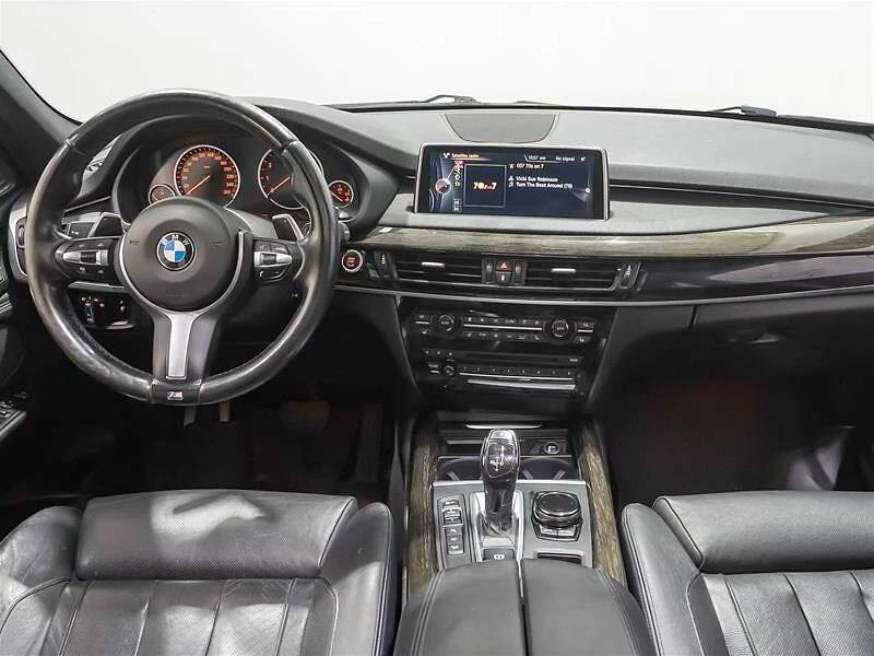BMW X5  Xdrive35i M-Pack * Крайна Цена* , снимка 9 - Автомобили и джипове - 55977118