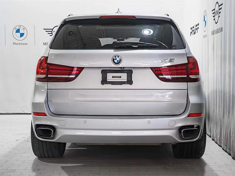 BMW X5  Xdrive35i M-Pack * Крайна Цена* , снимка 5 - Автомобили и джипове - 55977118