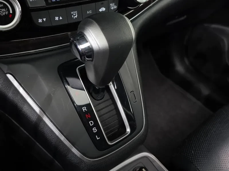 Honda Cr-v 4X4* ШИБЕДАХ* КАМЕРА* ПАРКТРОНИК* МУЛТИМЕДИЯ, снимка 8 - Автомобили и джипове - 56666343