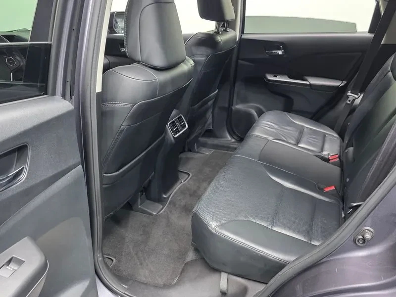 Honda Cr-v 4X4* ШИБЕДАХ* КАМЕРА* ПАРКТРОНИК* МУЛТИМЕДИЯ, снимка 11 - Автомобили и джипове - 56666343