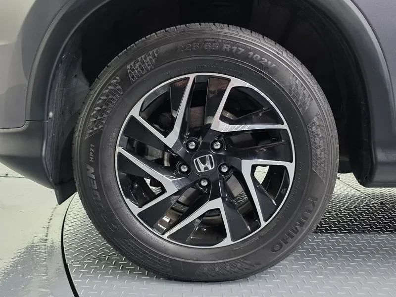 Honda Cr-v 4X4* ШИБЕДАХ* КАМЕРА* ПАРКТРОНИК* МУЛТИМЕДИЯ, снимка 4 - Автомобили и джипове - 56666343