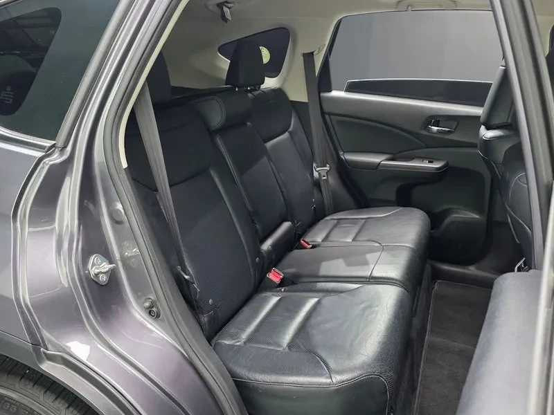 Honda Cr-v 4X4* ШИБЕДАХ* КАМЕРА* ПАРКТРОНИК* МУЛТИМЕДИЯ, снимка 10 - Автомобили и джипове - 56666343