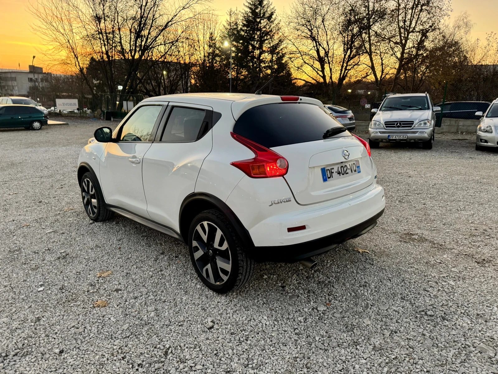 Nissan Juke 1.5 dci - изображение 5