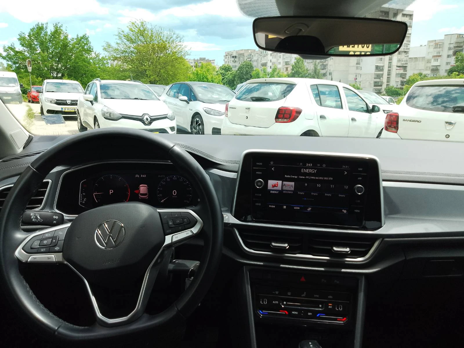 VW T-Roc  - изображение 9