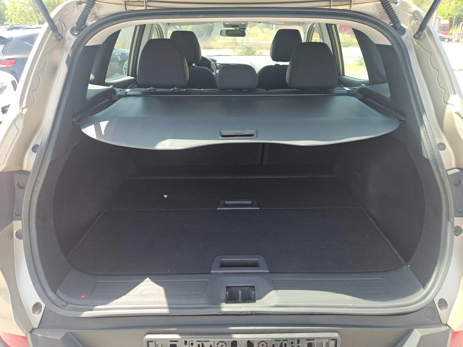 Renault Kadjar 1.2/131. | Mobile.bg   15