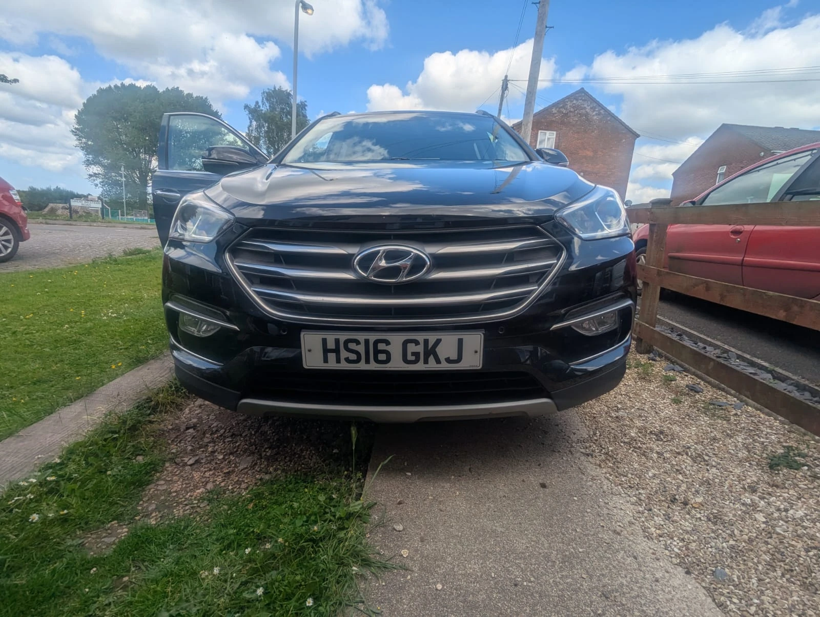 Hyundai Santa fe 4WD PREMIUM - изображение 6