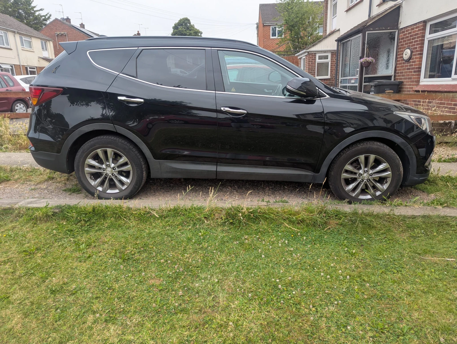 Hyundai Santa fe 4WD PREMIUM - изображение 5