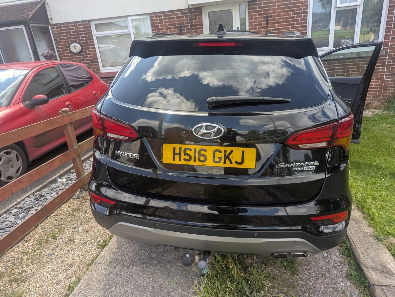 Hyundai Santa fe 4WD PREMIUM - изображение 7