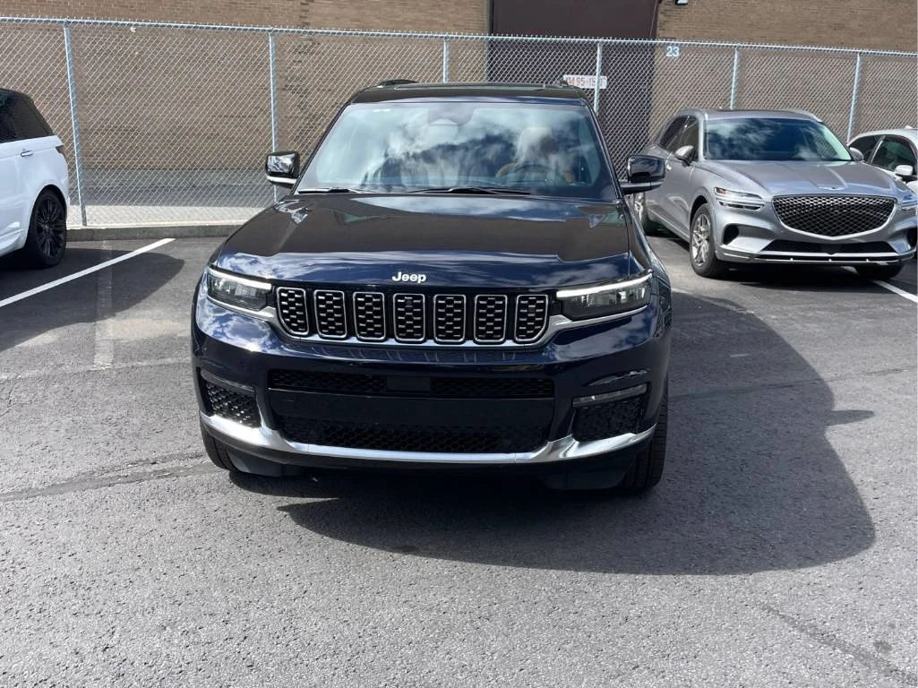 Jeep Cherokee  - изображение 6
