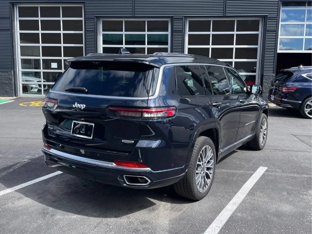 Jeep Cherokee  - изображение 4