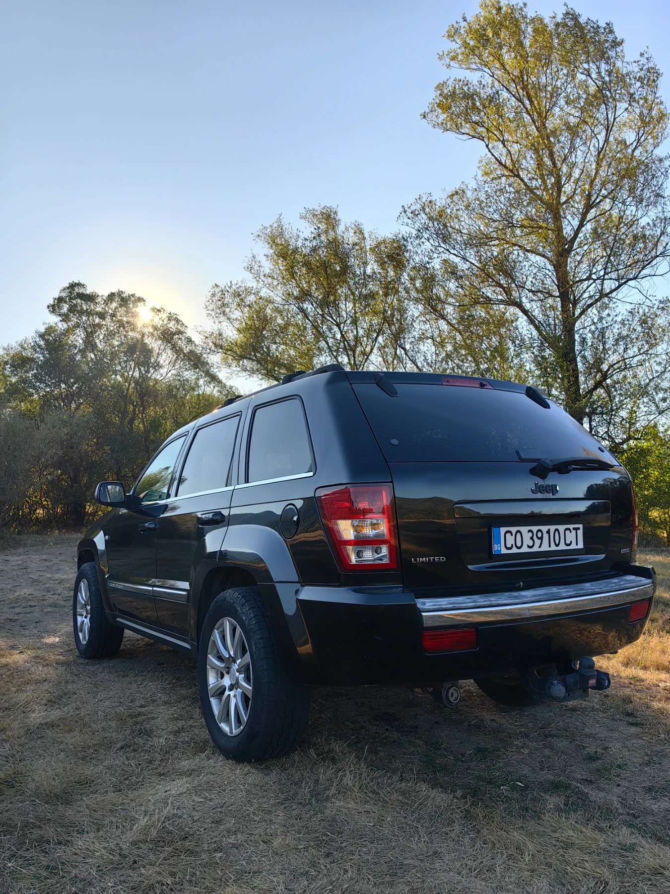 Jeep Grand cherokee 5.7 HEMI | Mobile.bg — изображение 4