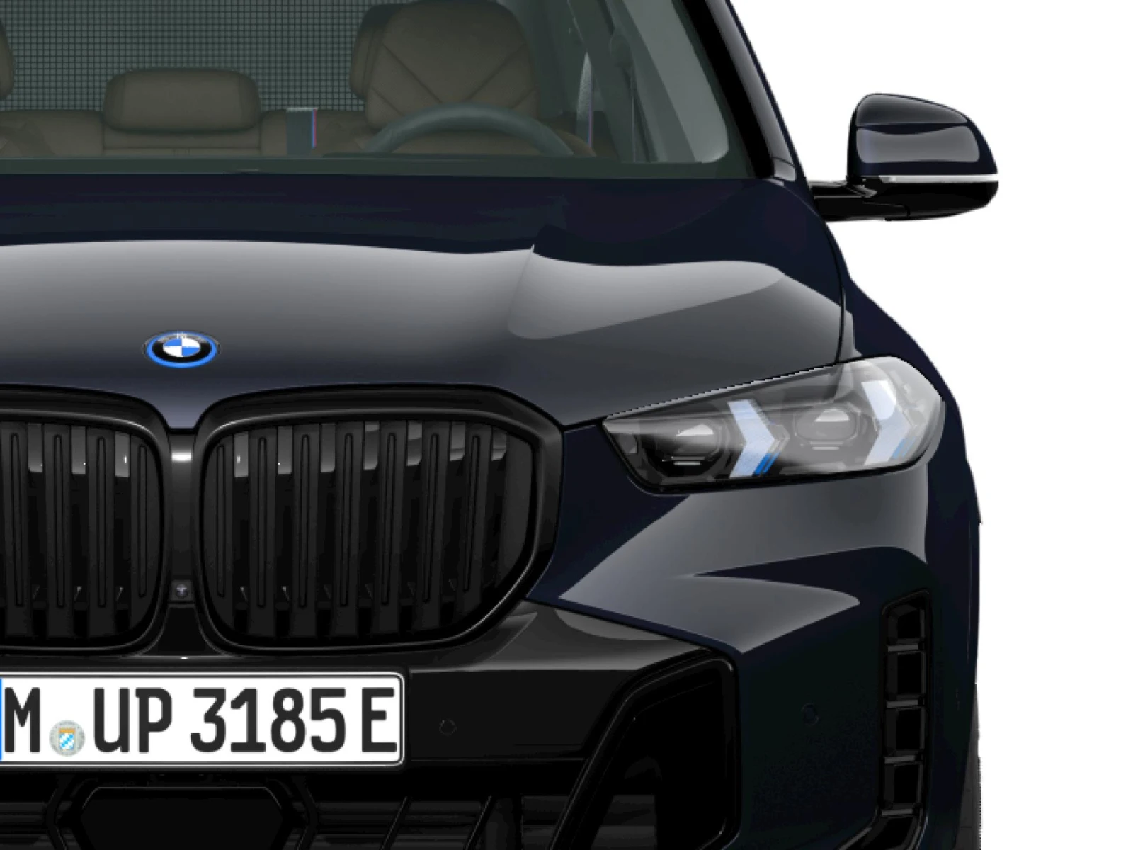 BMW X5 xDrive50e | Mobile.bg   5
