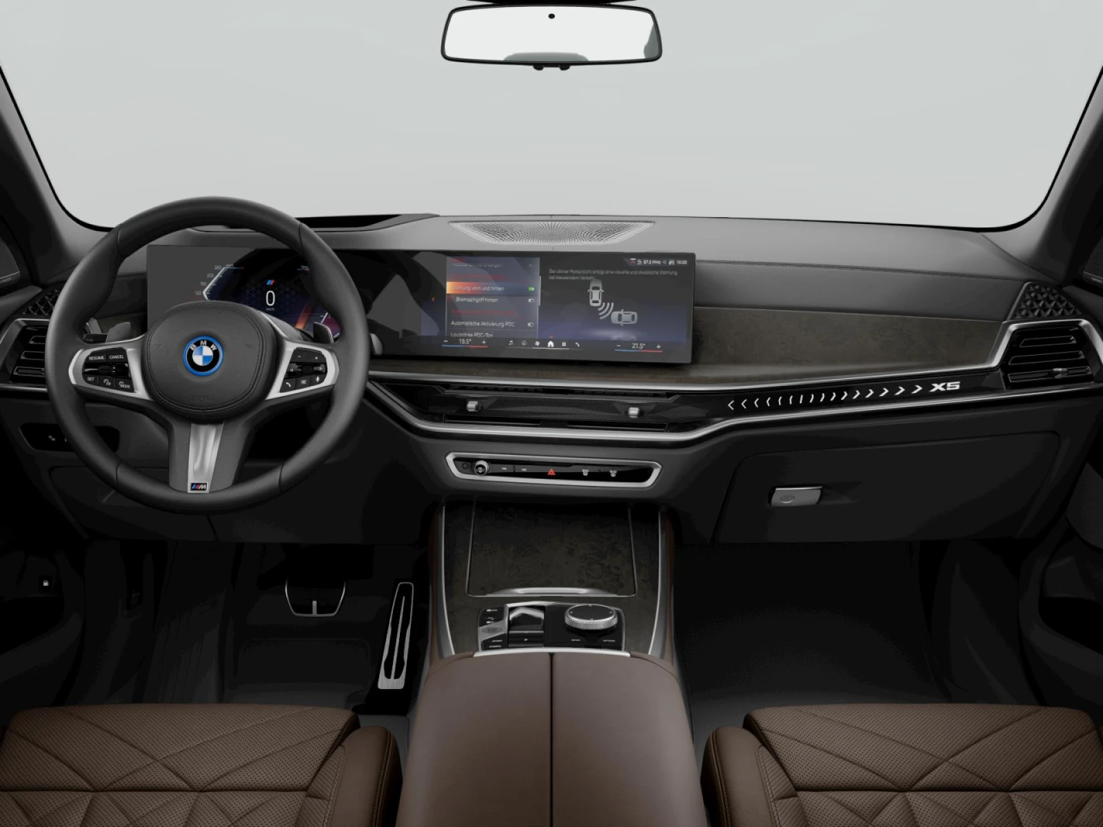 BMW X5 xDrive50e | Mobile.bg   9