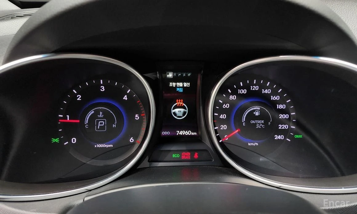Hyundai Santa fe  - изображение 8