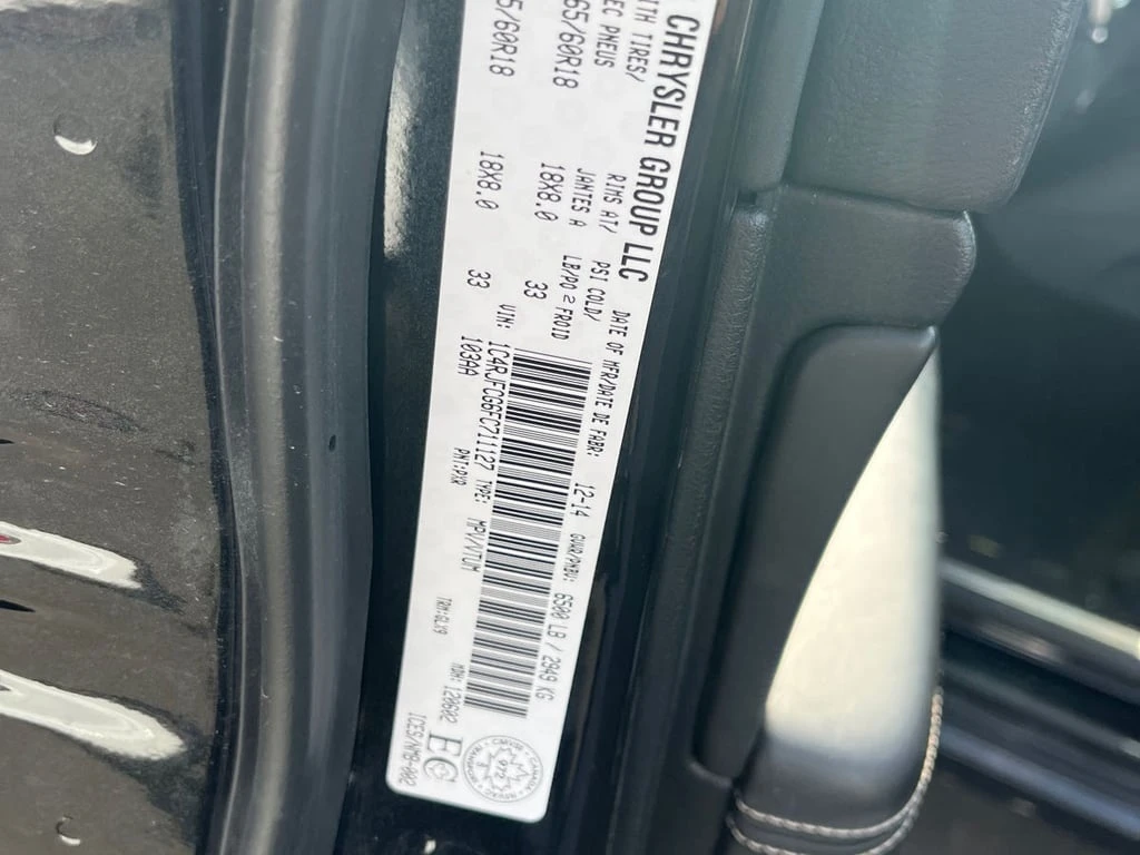 Jeep Grand cherokee * Overland * CARFAX * БЕЗ ПЪРВОНАЧАЛНА ВНОСКА - изображение 10