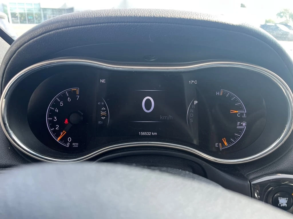 Jeep Grand cherokee * Overland * CARFAX * БЕЗ ПЪРВОНАЧАЛНА ВНОСКА - изображение 8