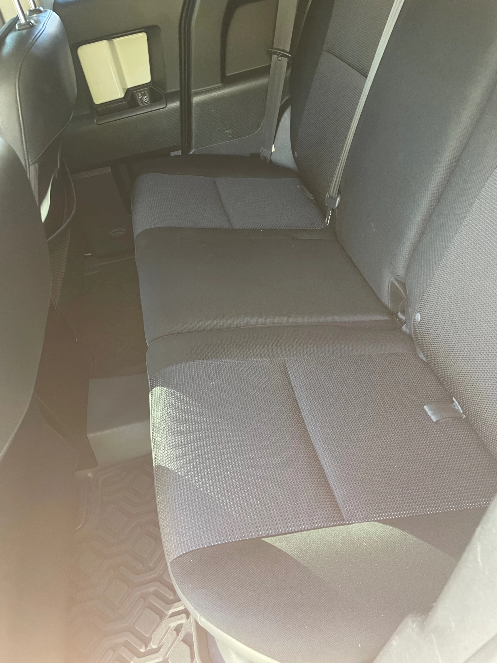 Toyota Fj cruiser 4.0, V6, 4X4 | Mobile.bg   12