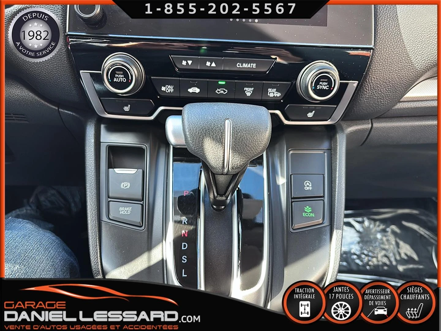 Honda Cr-v 2020* LX AWD* 62 940km | Mobile.bg   12