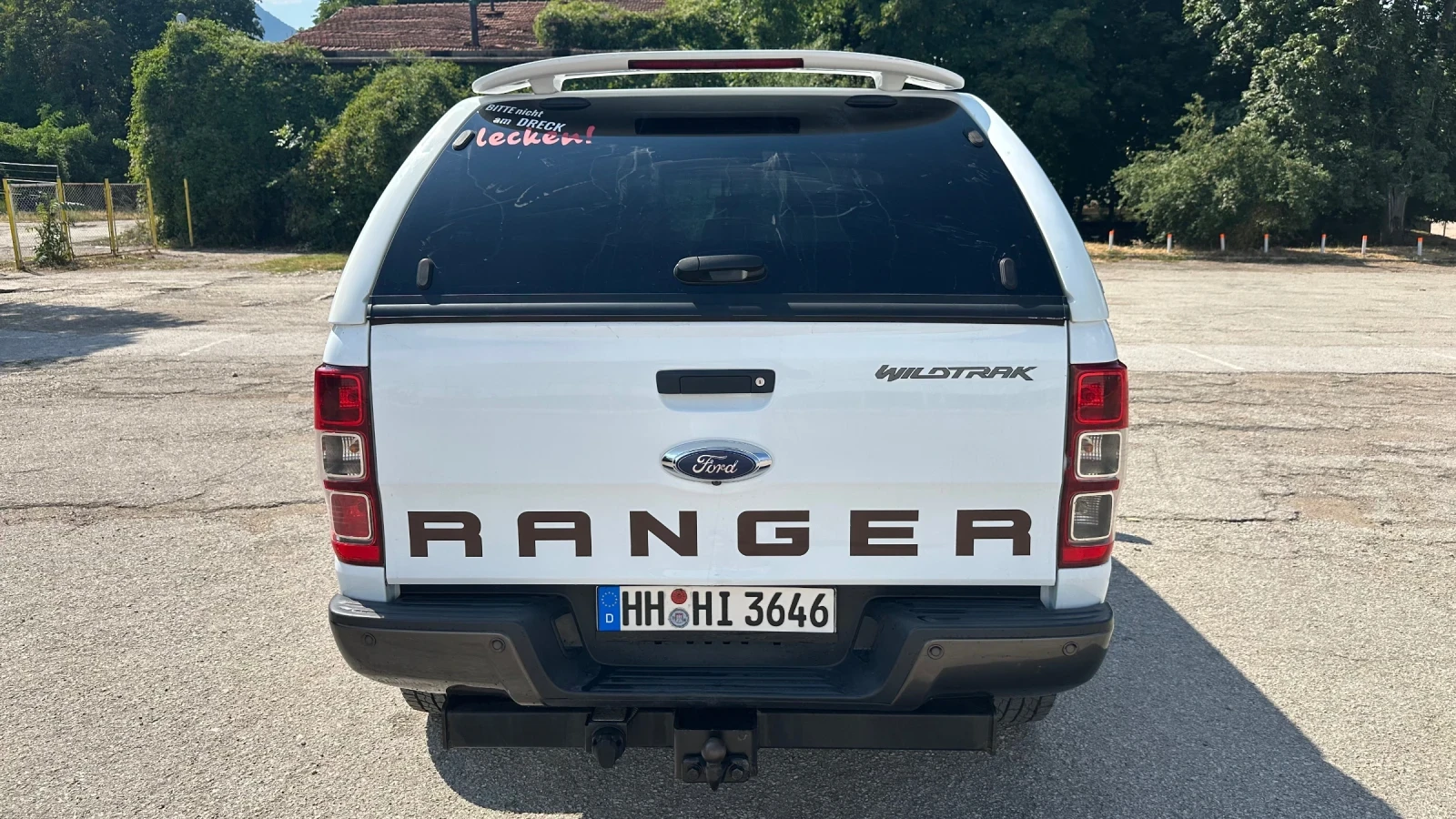 Ford Ranger 3.2TDCI RAPTOR OPTIC WILDTRAK | Mobile.bg � ����������� 3