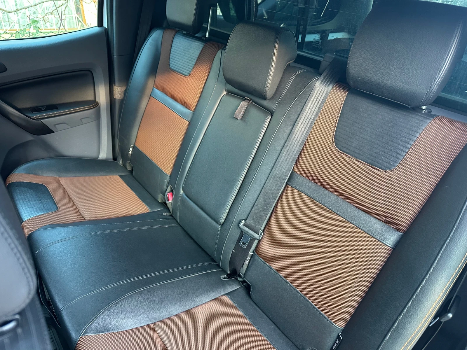 Ford Ranger 3.2TDCI RAPTOR OPTIC WILDTRAK | Mobile.bg � ����������� 10