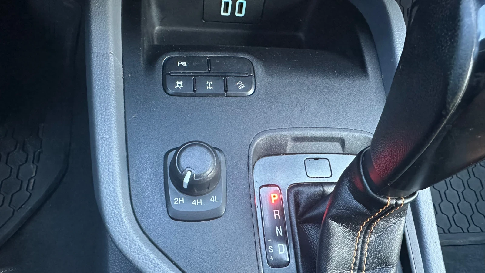 Ford Ranger 3.2TDCI RAPTOR OPTIC WILDTRAK | Mobile.bg � ����������� 14