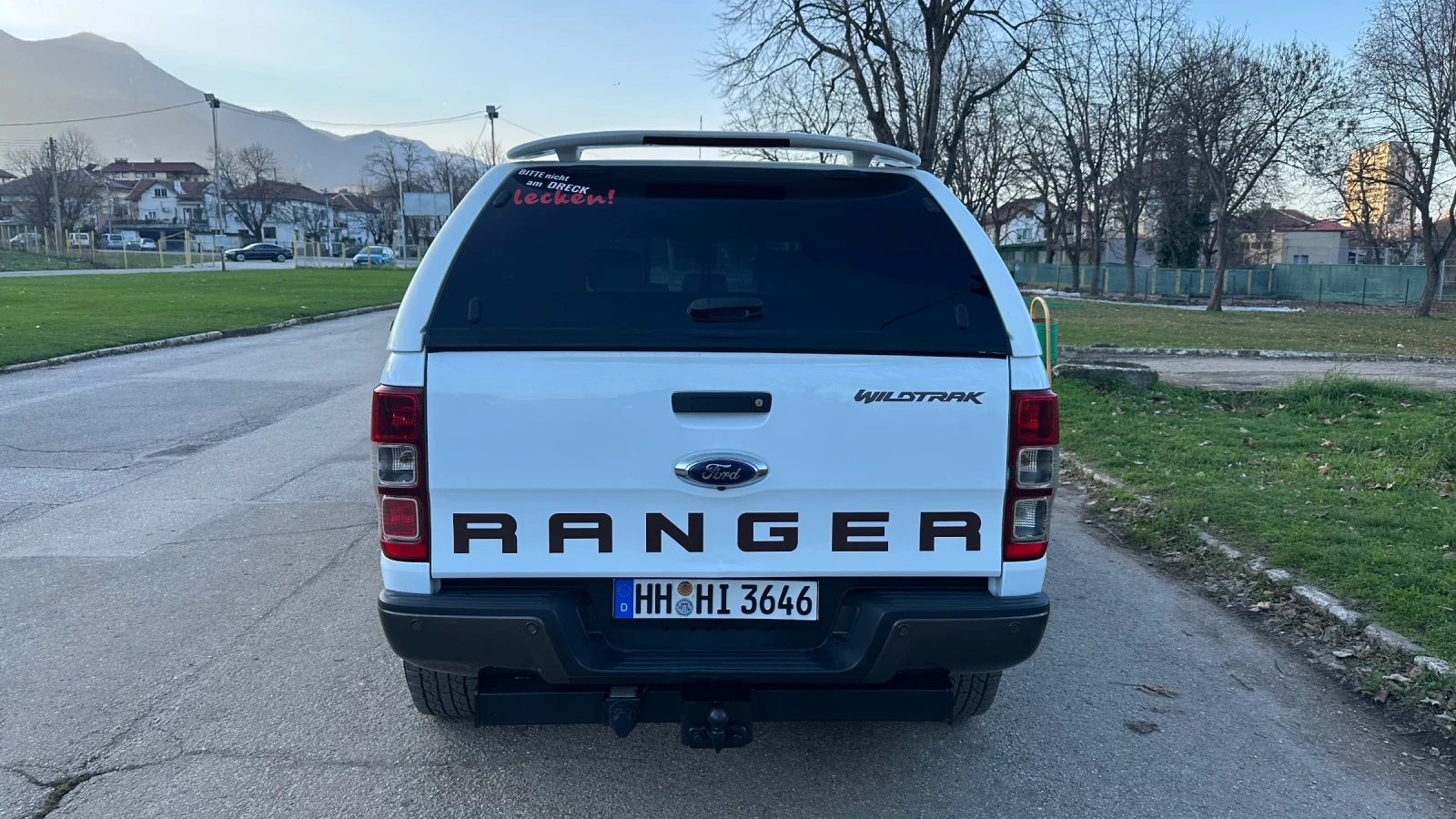 Ford Ranger 3.2TDCI RAPTOR OPTIC WILDTRAK | Mobile.bg � ����������� 4