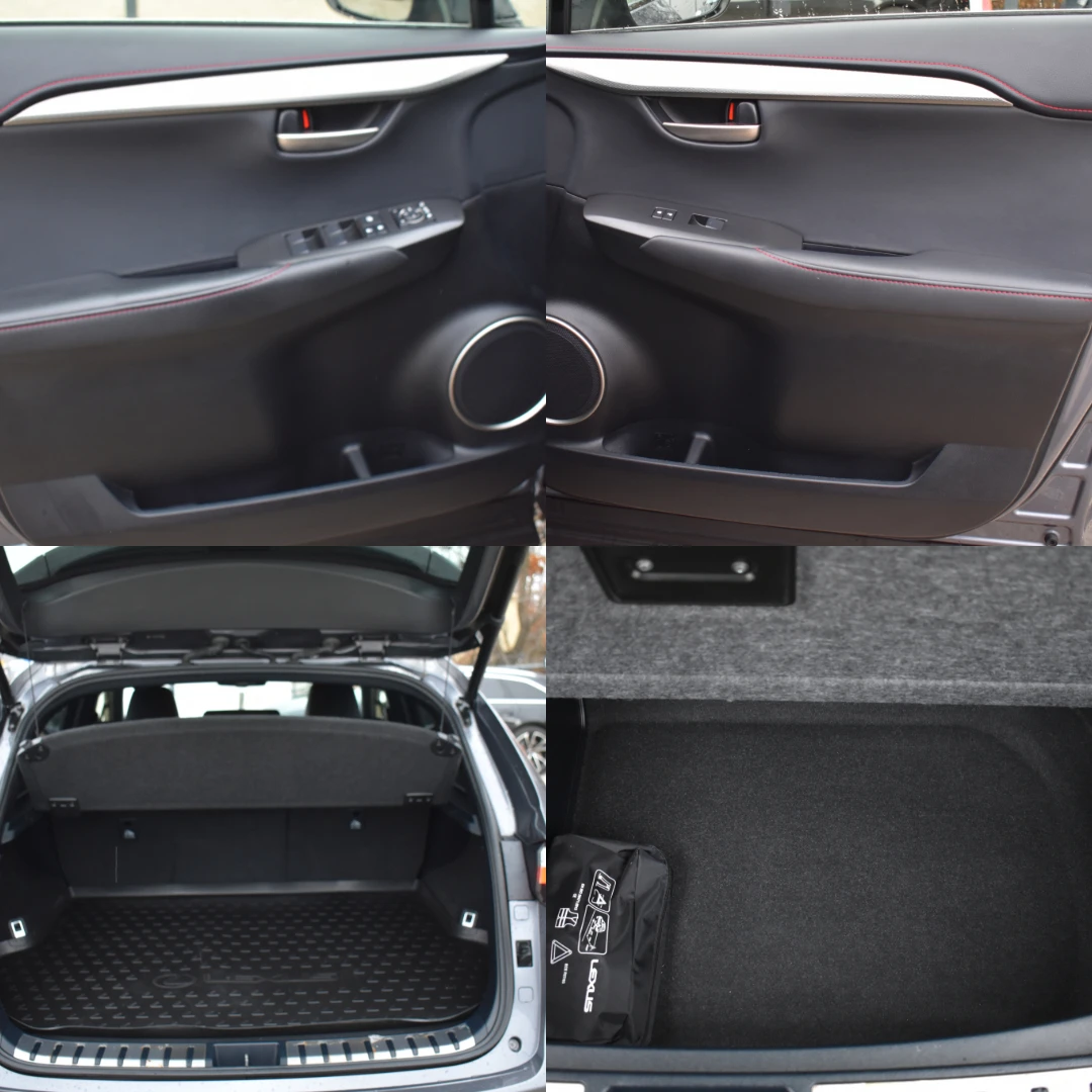 Lexus NX 300h F-SPORT/KEYLESS/TRI BEAM/AWD/���� ���!!! | Mobile.bg � ����������� 11