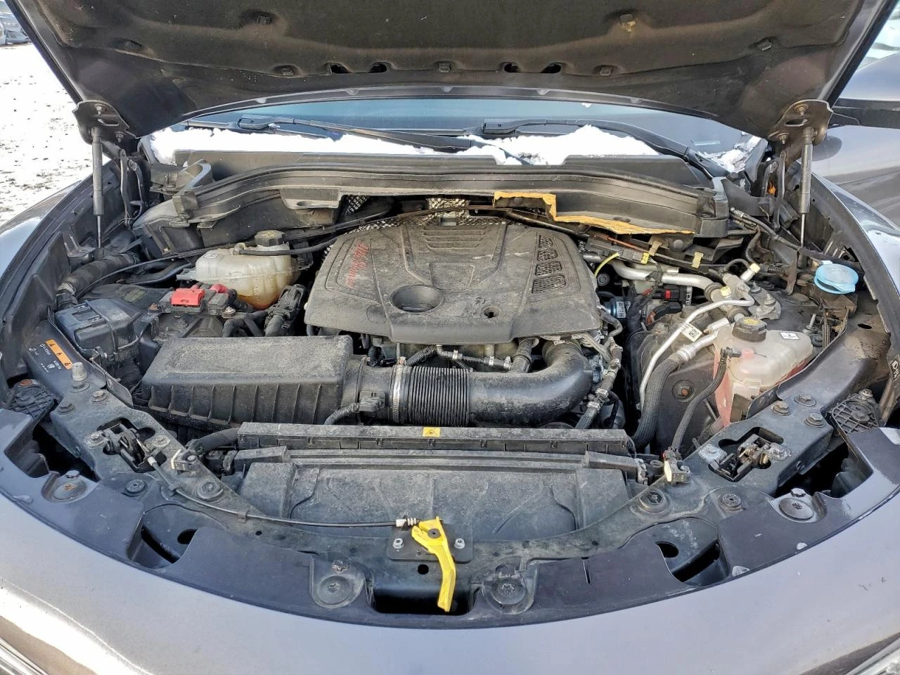 Alfa Romeo Stelvio AWD 280�� * ���������� �� ������*  | Mobile.bg � ����������� 12