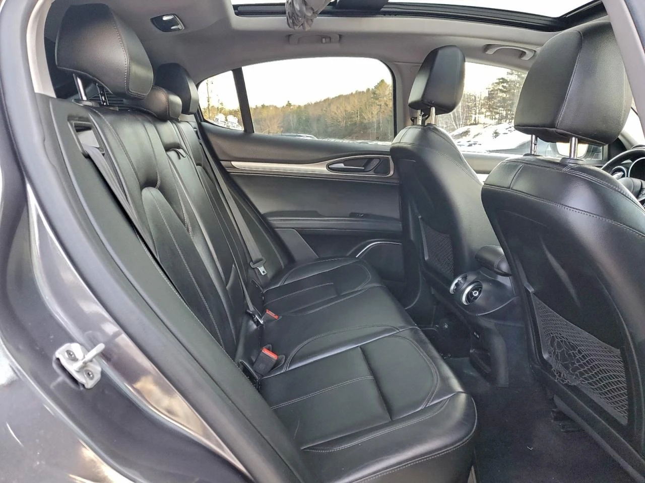 Alfa Romeo Stelvio AWD 280�� * ���������� �� ������*  | Mobile.bg � ����������� 11