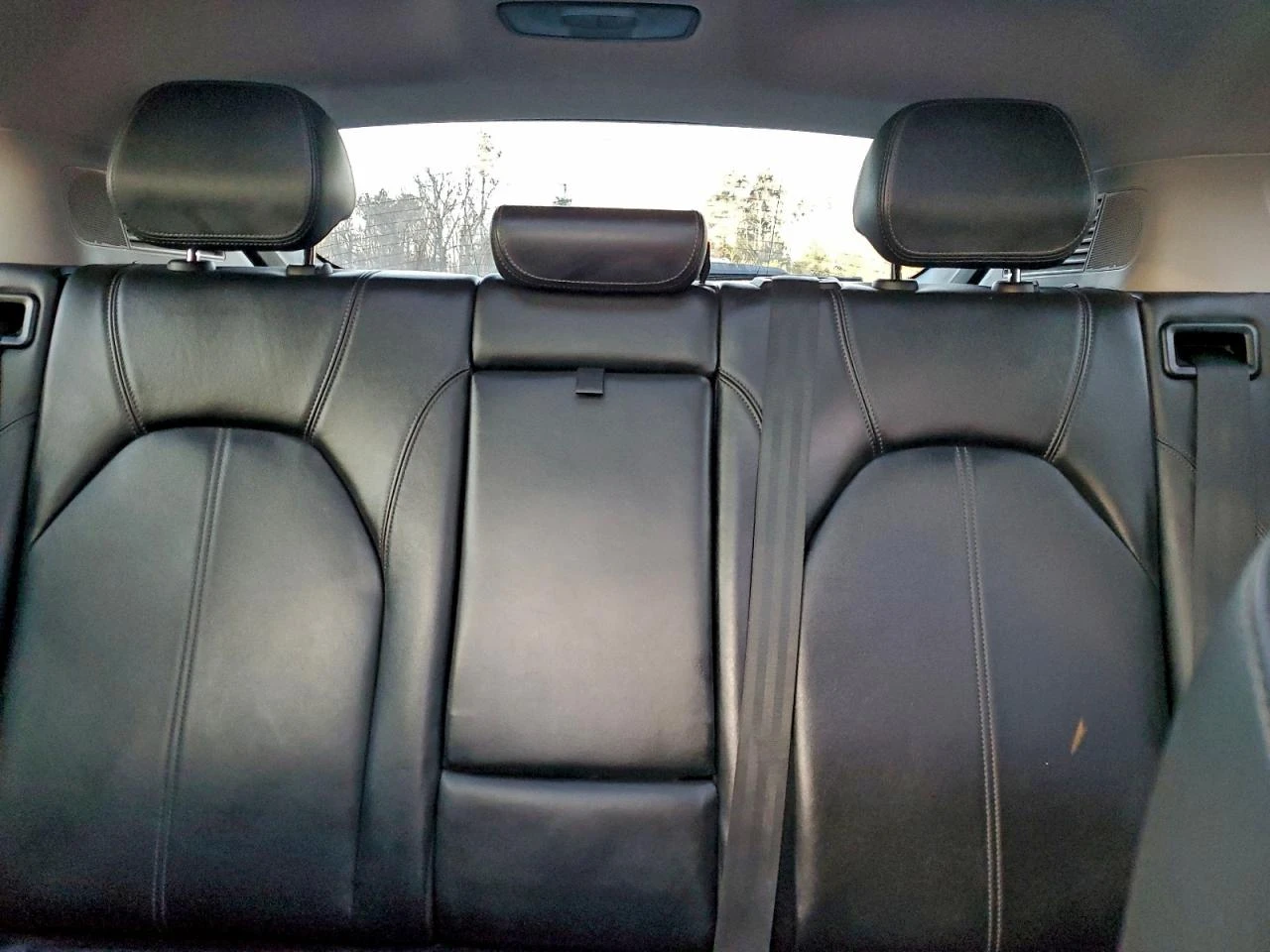 Alfa Romeo Stelvio AWD 280кс * Възможност за Лизинг*  - изображение 10