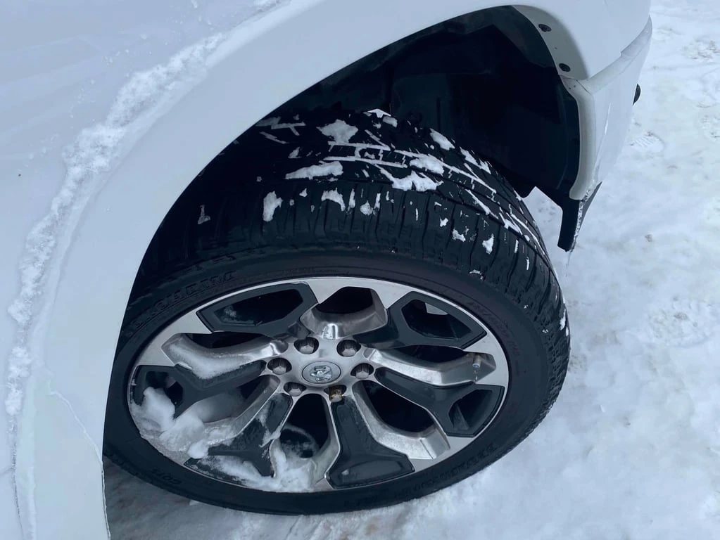 Dodge RAM 1500 * Limited Longhorn * CARFAX * ��� ������������ ��� | Mobile.bg � ����������� 7