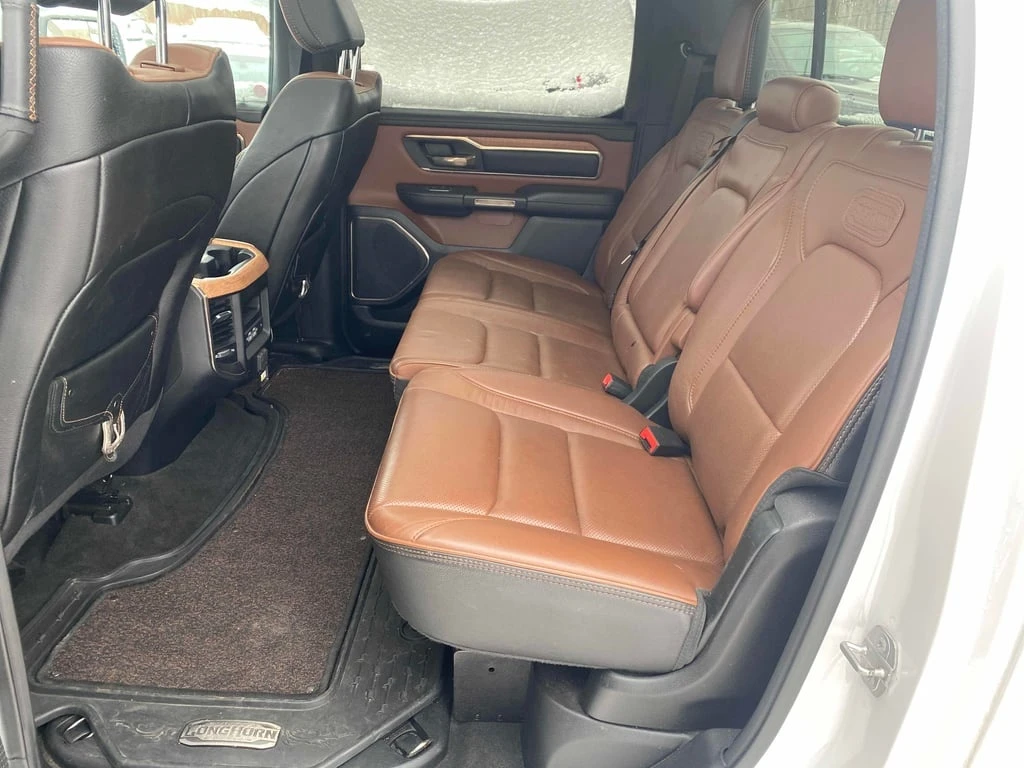 Dodge RAM 1500 * Limited Longhorn * CARFAX * ��� ������������ ��� | Mobile.bg � ����������� 17