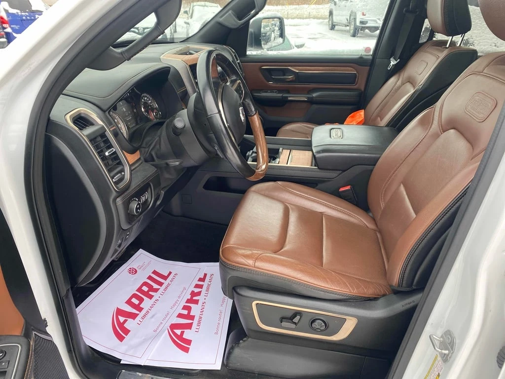 Dodge RAM 1500 * Limited Longhorn * CARFAX * ��� ������������ ��� | Mobile.bg � ����������� 5