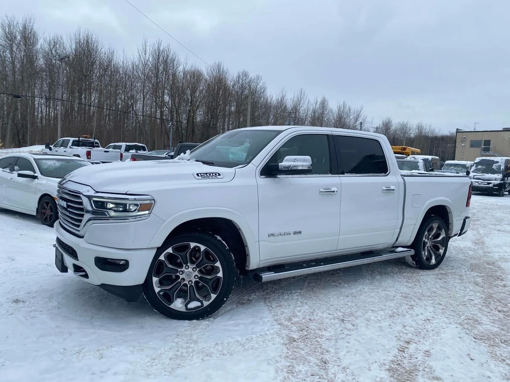 Dodge RAM 1500 * Limited Longhorn * CARFAX * ��� ������������ ��� | Mobile.bg � ����������� 2