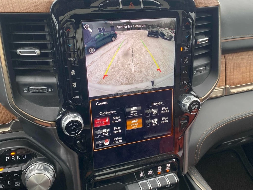 Dodge RAM 1500 * Limited Longhorn * CARFAX * ��� ������������ ��� | Mobile.bg � ����������� 16