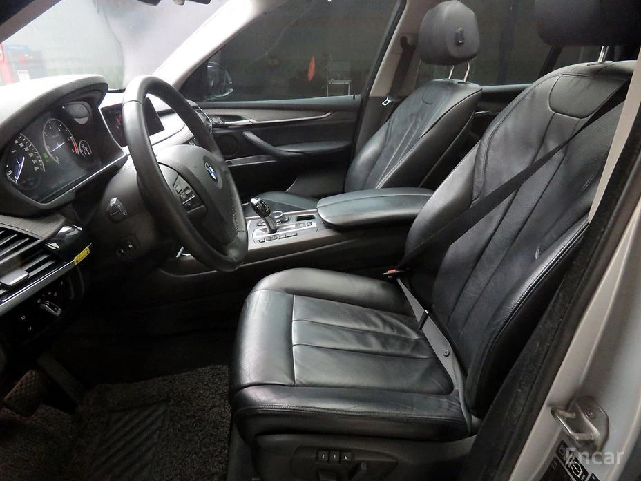 BMW X5  - изображение 5