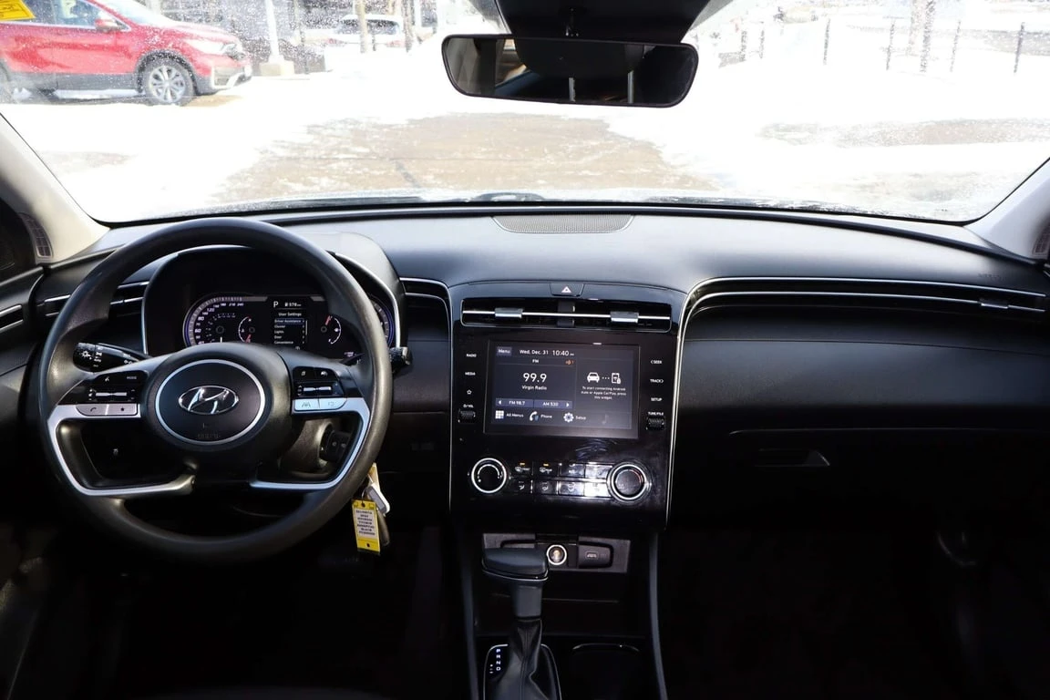 Hyundai Tucson ESSENTIAL | Heated Seats| Heated steering wheel | Mobile.bg � ����������� 13