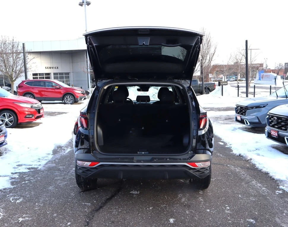 Hyundai Tucson ESSENTIAL | Heated Seats| Heated steering wheel | Mobile.bg � ����������� 16