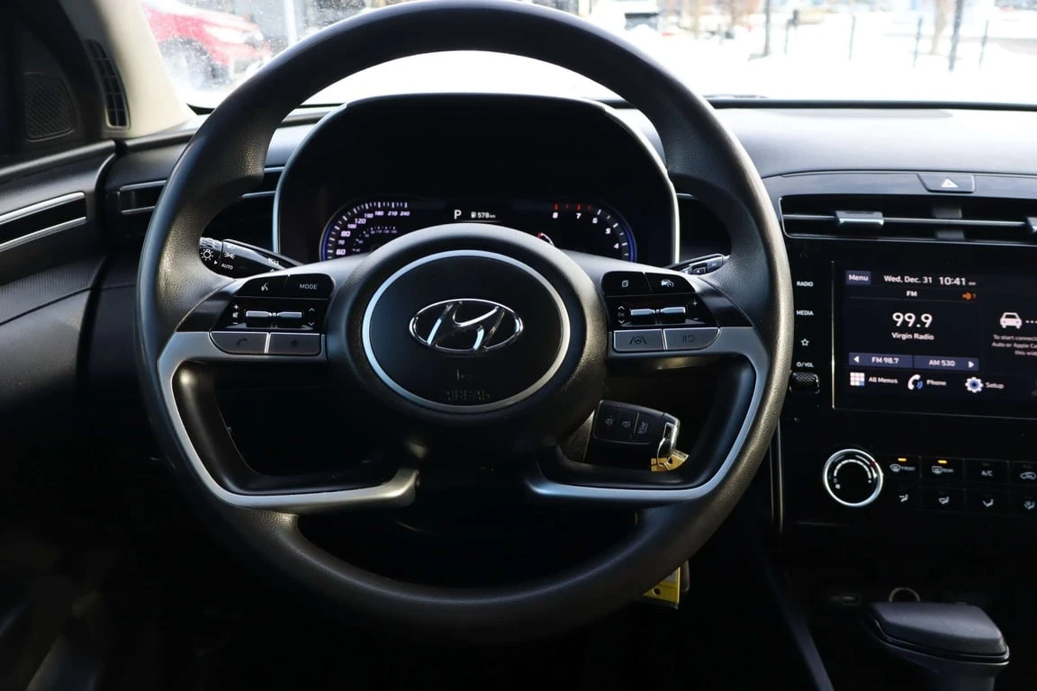 Hyundai Tucson ESSENTIAL | Heated Seats| Heated steering wheel | Mobile.bg � ����������� 11