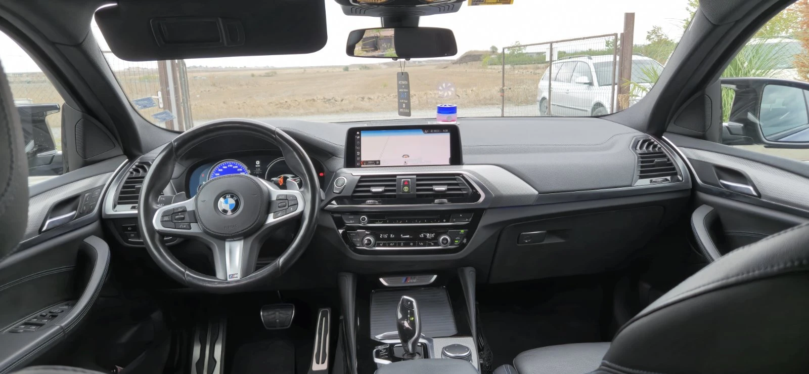 BMW X4 � 40D | Mobile.bg � ����������� 11