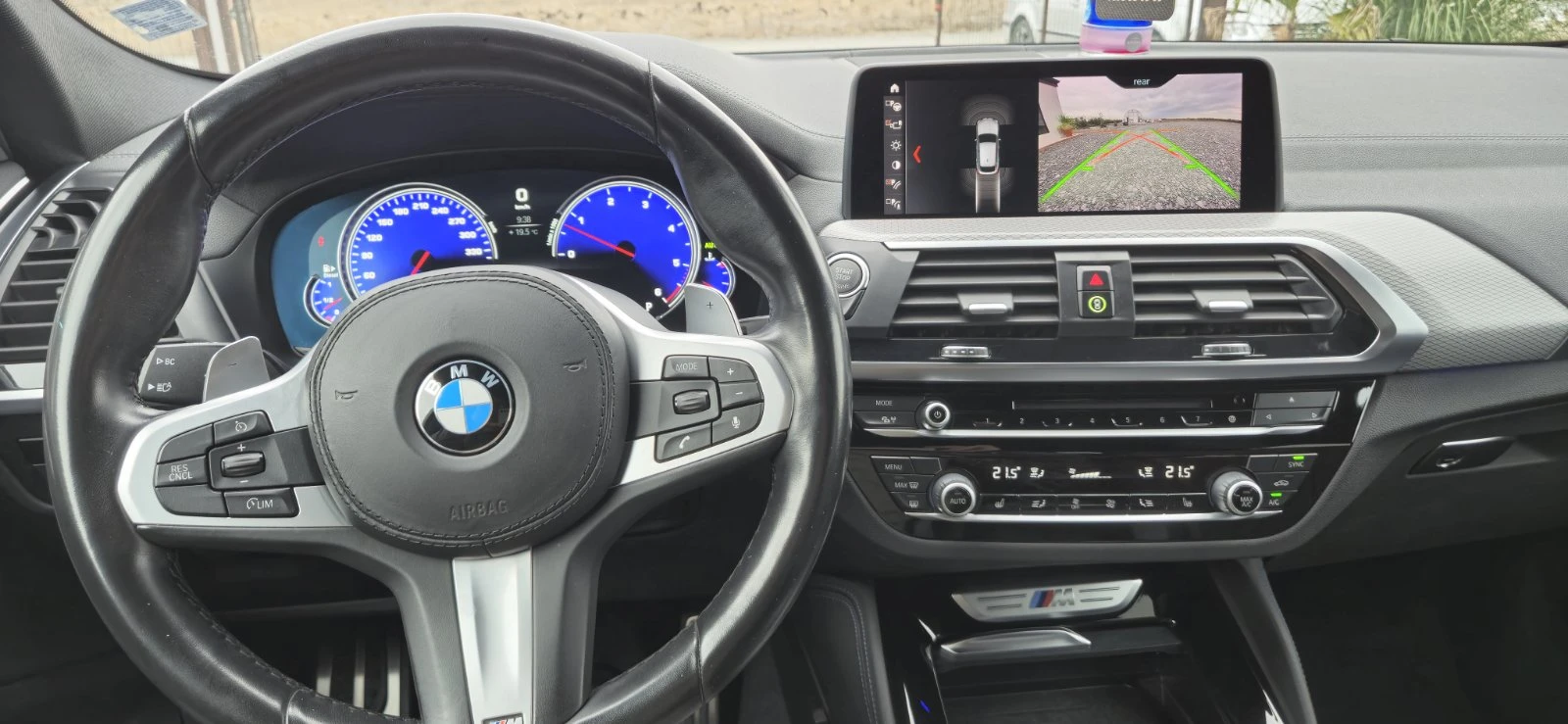 BMW X4 � 40D | Mobile.bg � ����������� 12