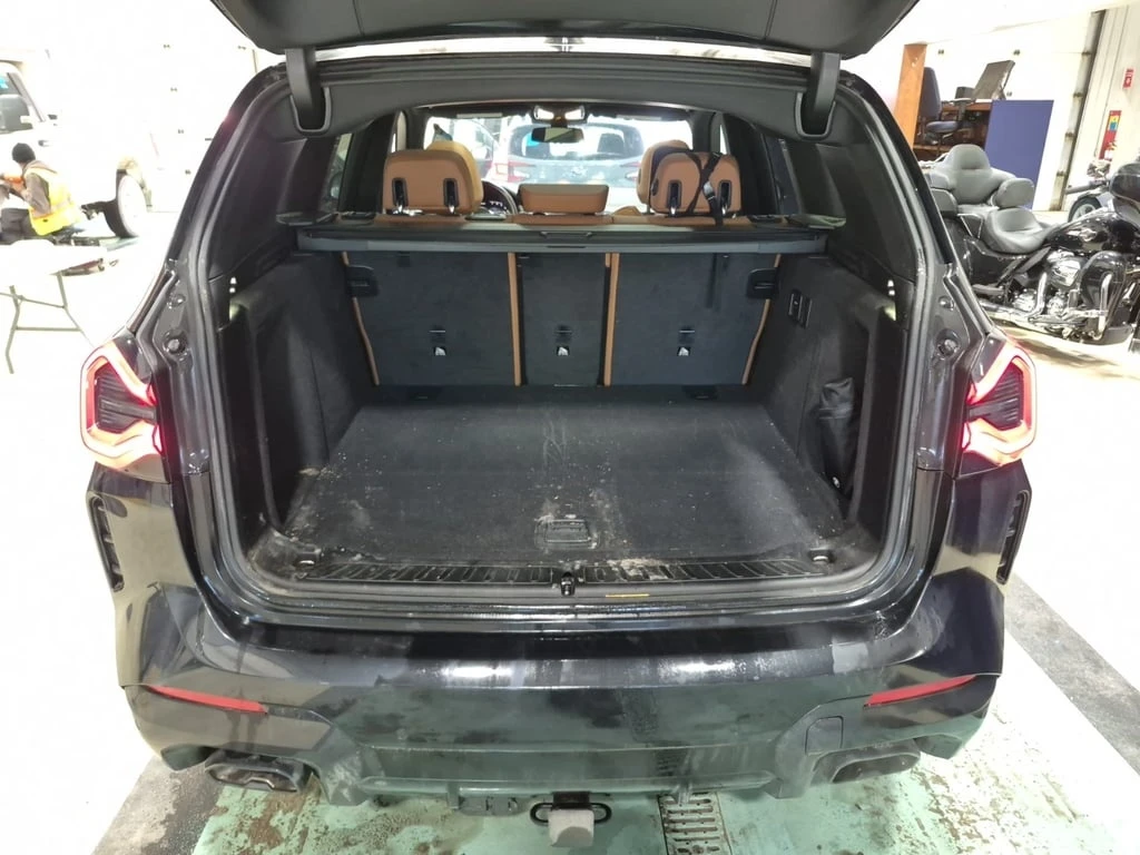 BMW X3 * M40I * B58 * M-Sport *  * CARFAX *  | Mobile.bg � ����������� 13