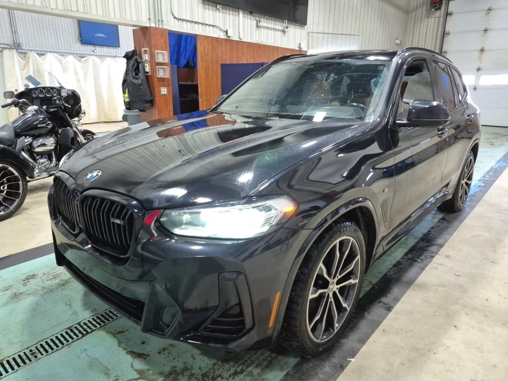 BMW X3 * M40I * B58 * M-Sport *  * CARFAX *  | Mobile.bg � ����������� 1